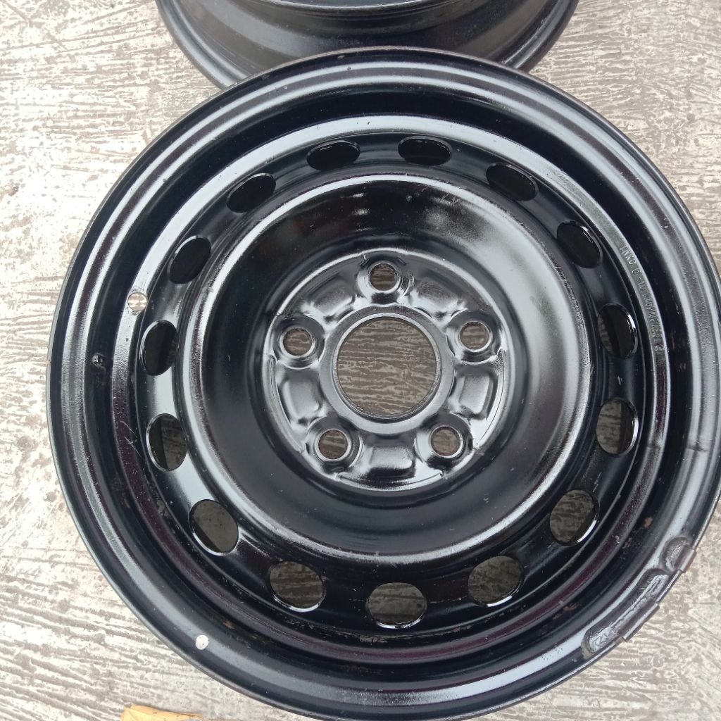 Velg Kaleng L300 R14 Paket 4 pcs