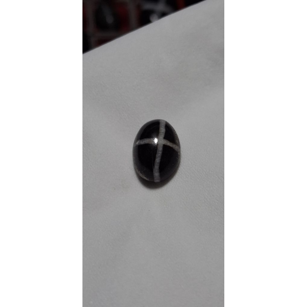 AKIK TAPAK JALAK BADAR EMAS