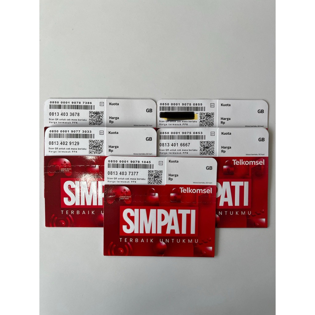 nomor cantik 11 digit telkomsel