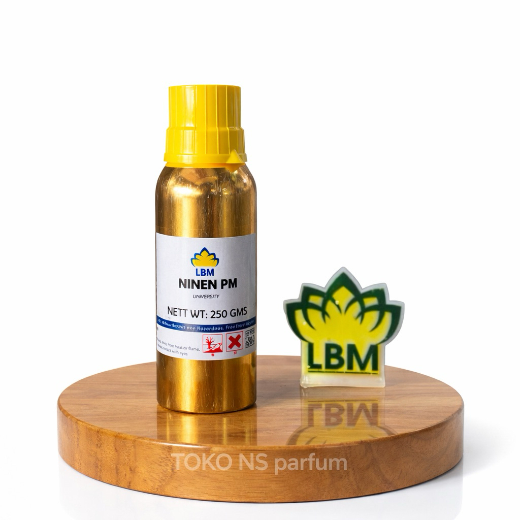 Afnan 9 PM bibit parfum 250gr segel LBM fragrance