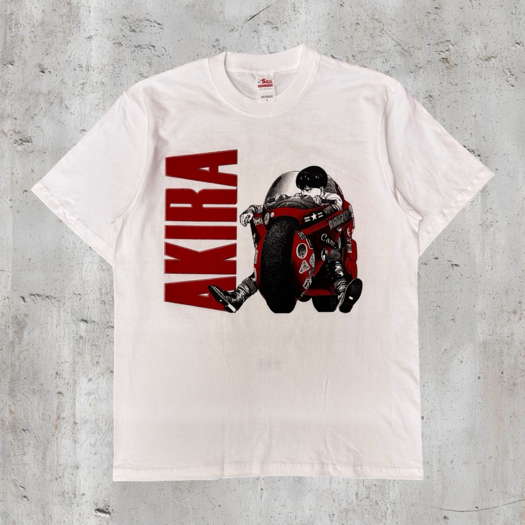 KAOS ANIME | AKIRA KATSUHIRO OTOMO