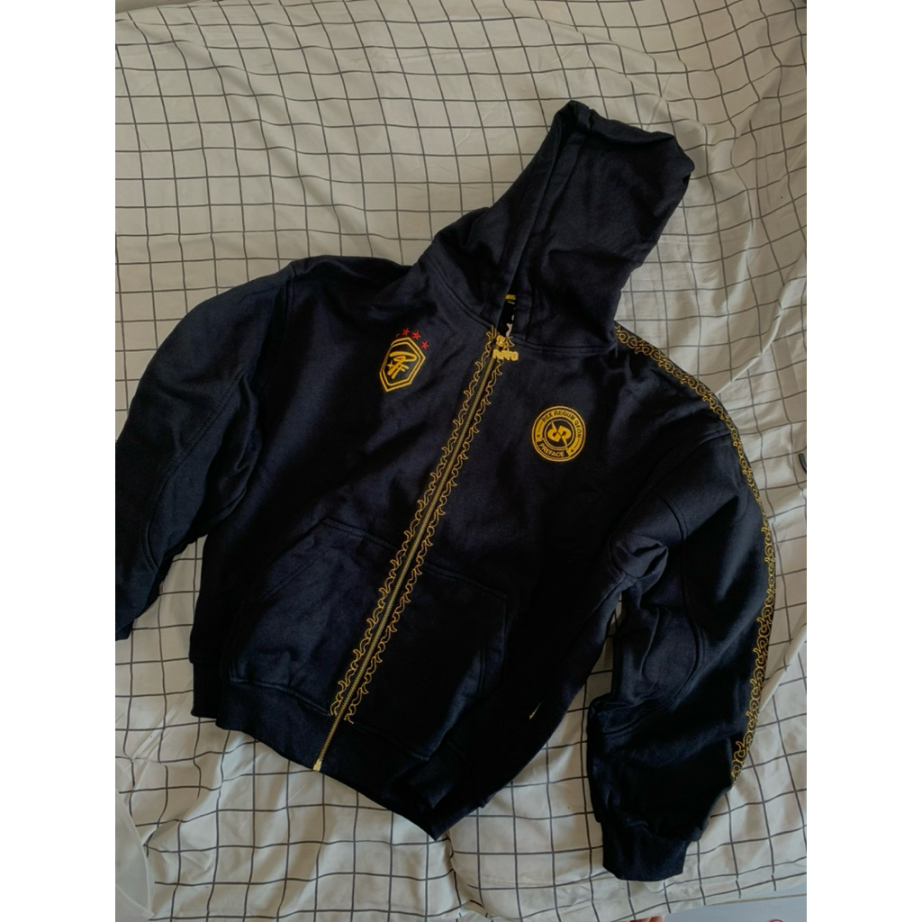 preface x rrq Original