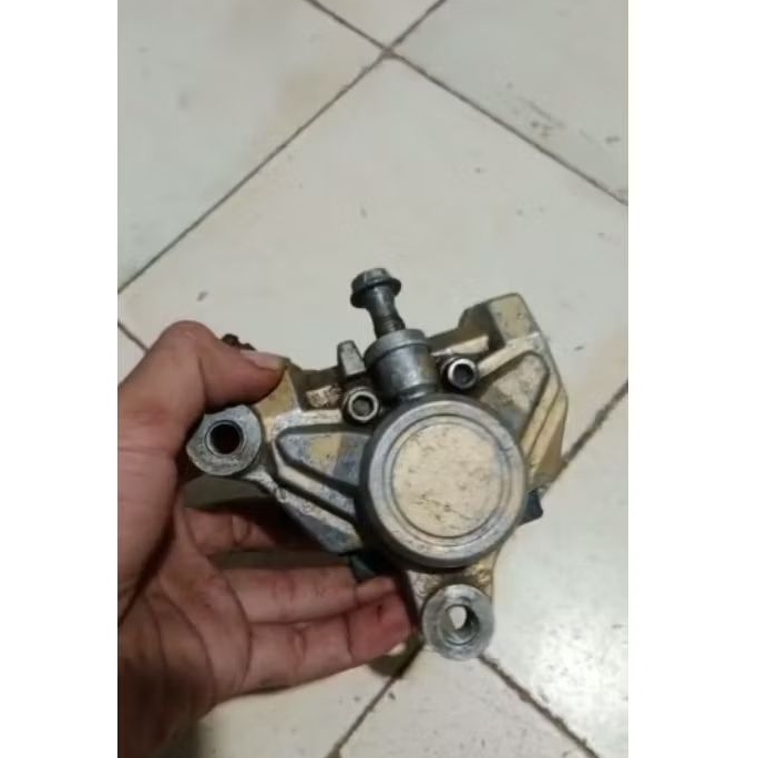 kaliper ex moge depan