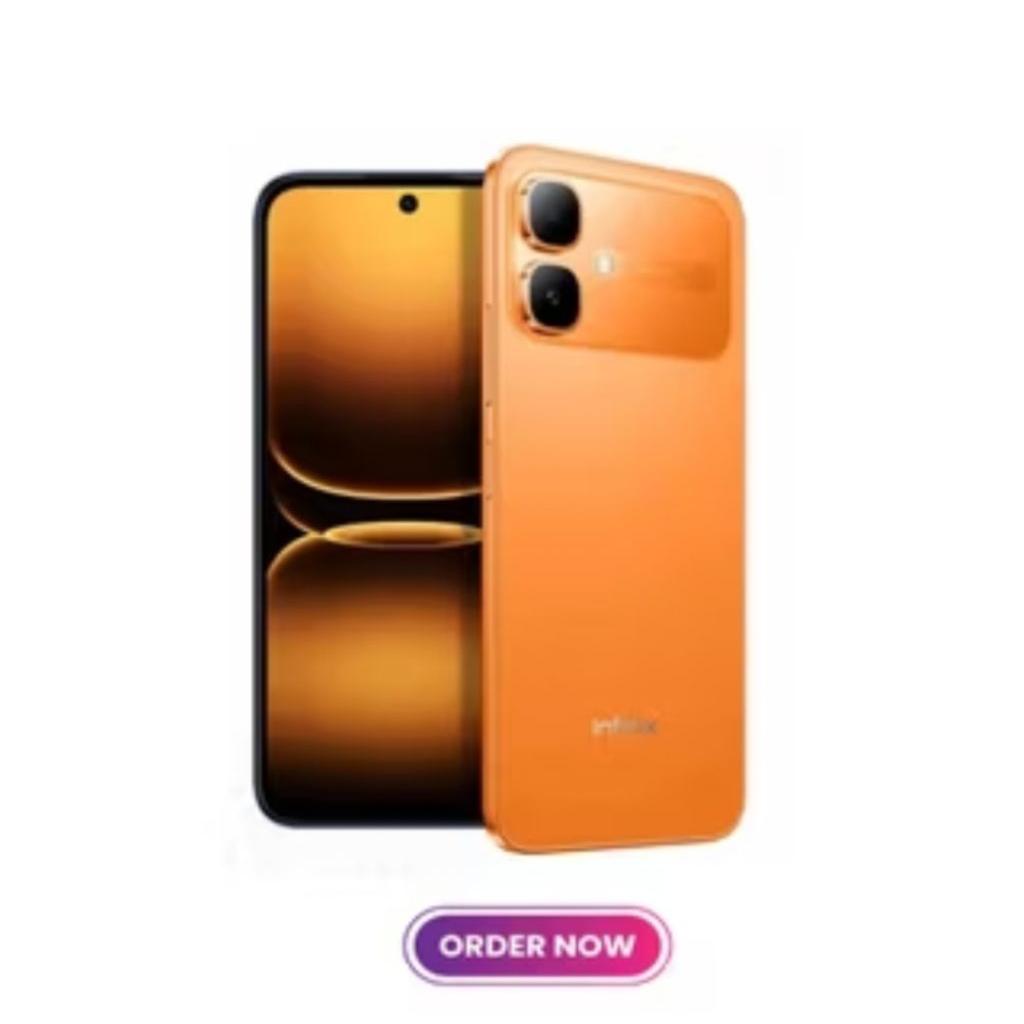 infinix smart 20 4/64