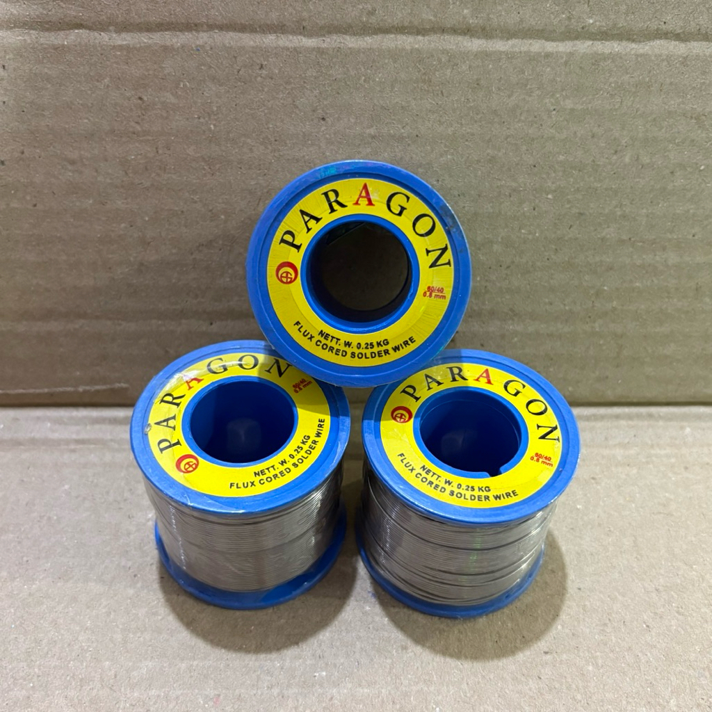 timah paragon besar 250gr