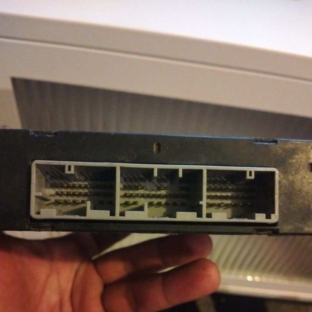 ECU AvanzaVVTi BZ151 atau Se Type