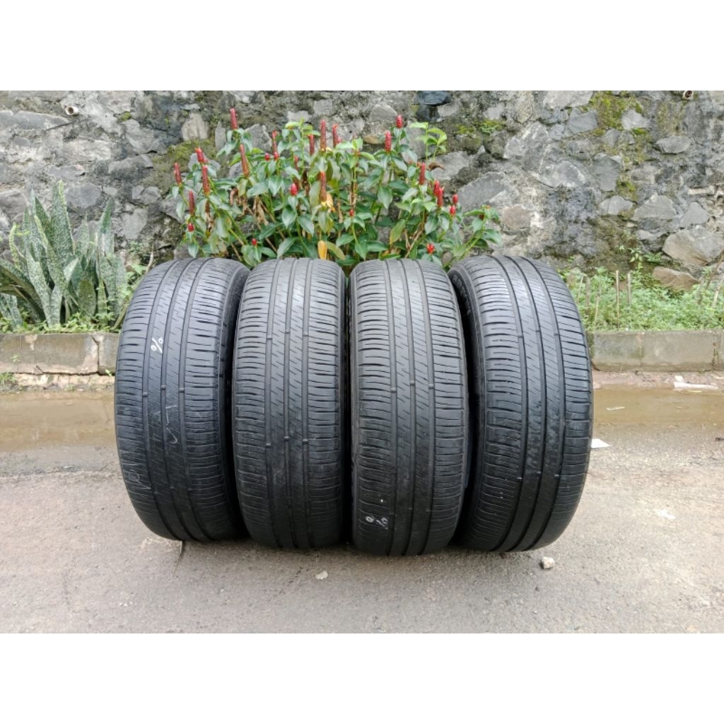 Ban Michelin 205/65 R16 Paket 4 Pcs