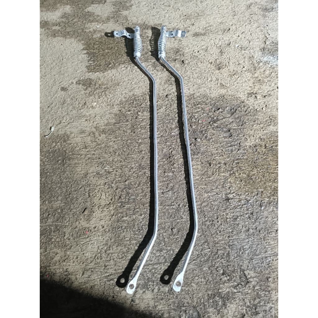 Penahan fork sepeda federal,jengki,ontel,balap dll