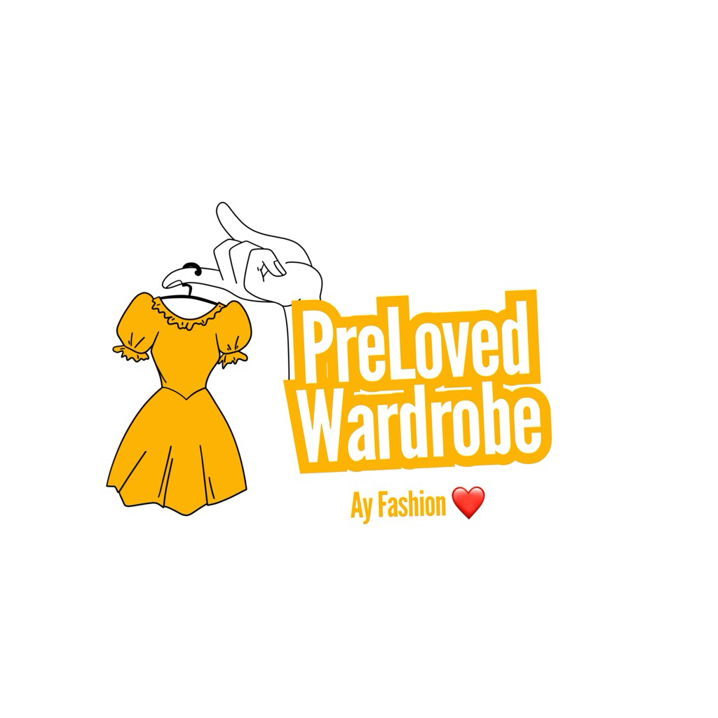 Preloved Wardrobe Ay Fashion