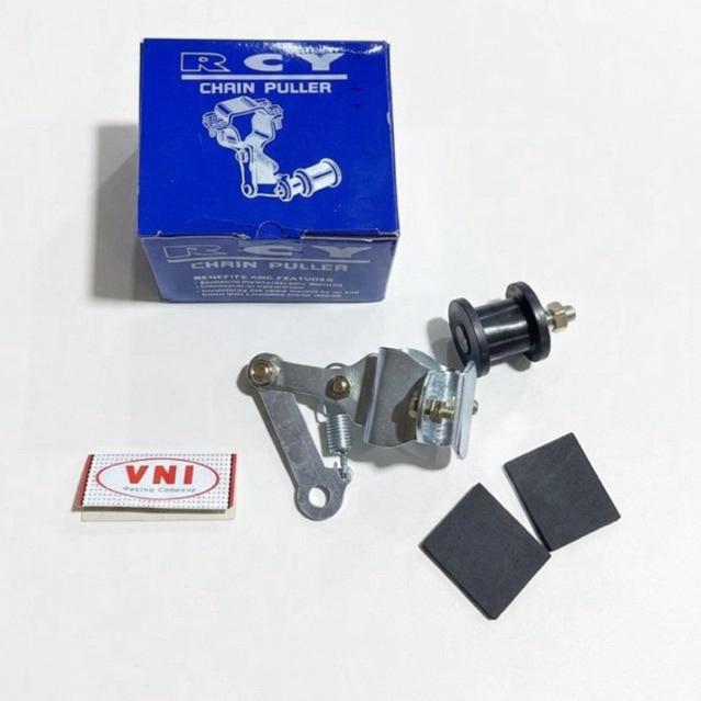 Stabilizer Rantai Motor bebek