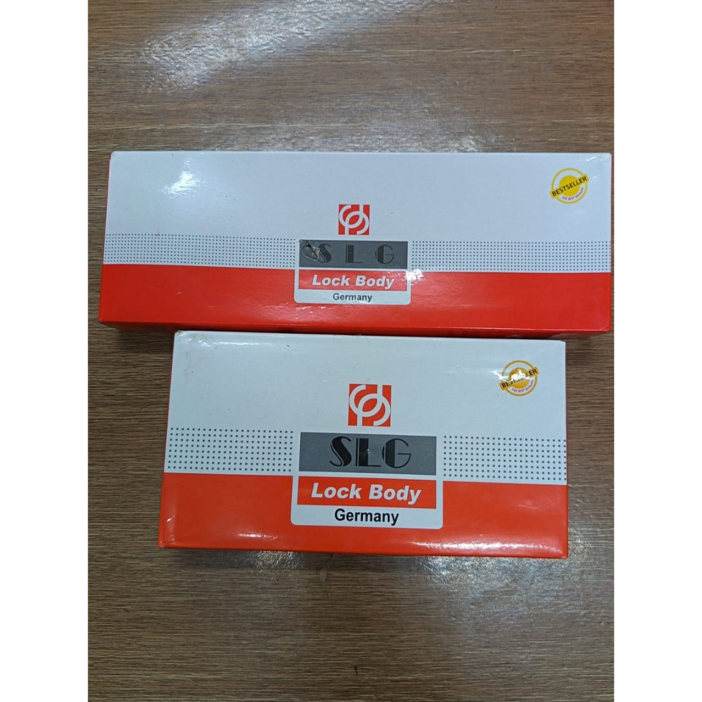 Body Kunci Pintu Soligen Germany