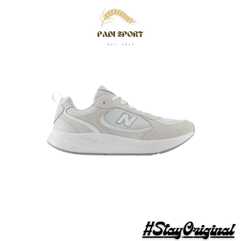 NEW BALANCE DYNASOFT 950 V1 [UA950GR1] - SEPATU SNEAKERS CASUAL SPORTSTYLE DAILY ORIGINAL RESMI