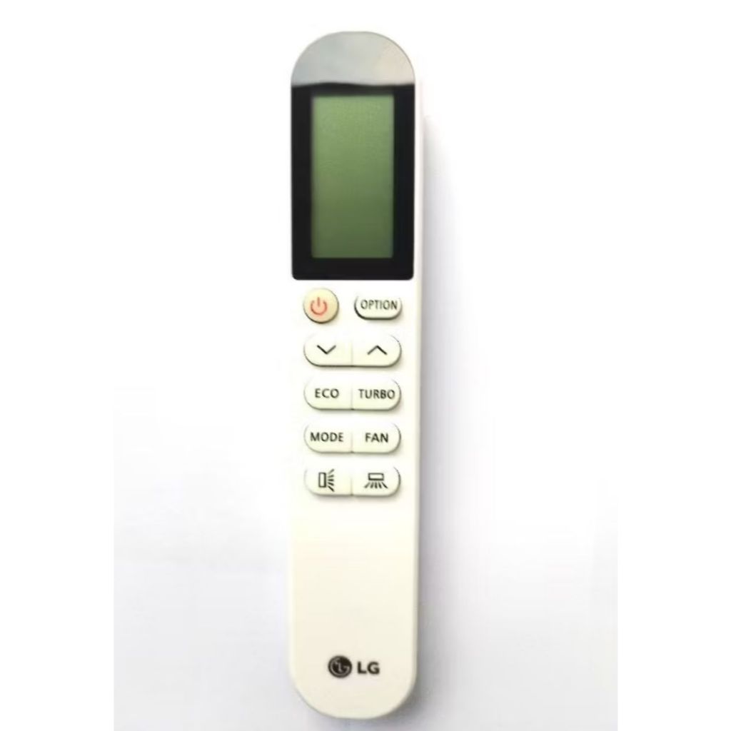 REMOTE AC LG HERCULES H05TN4 H09TN4 H07TN4