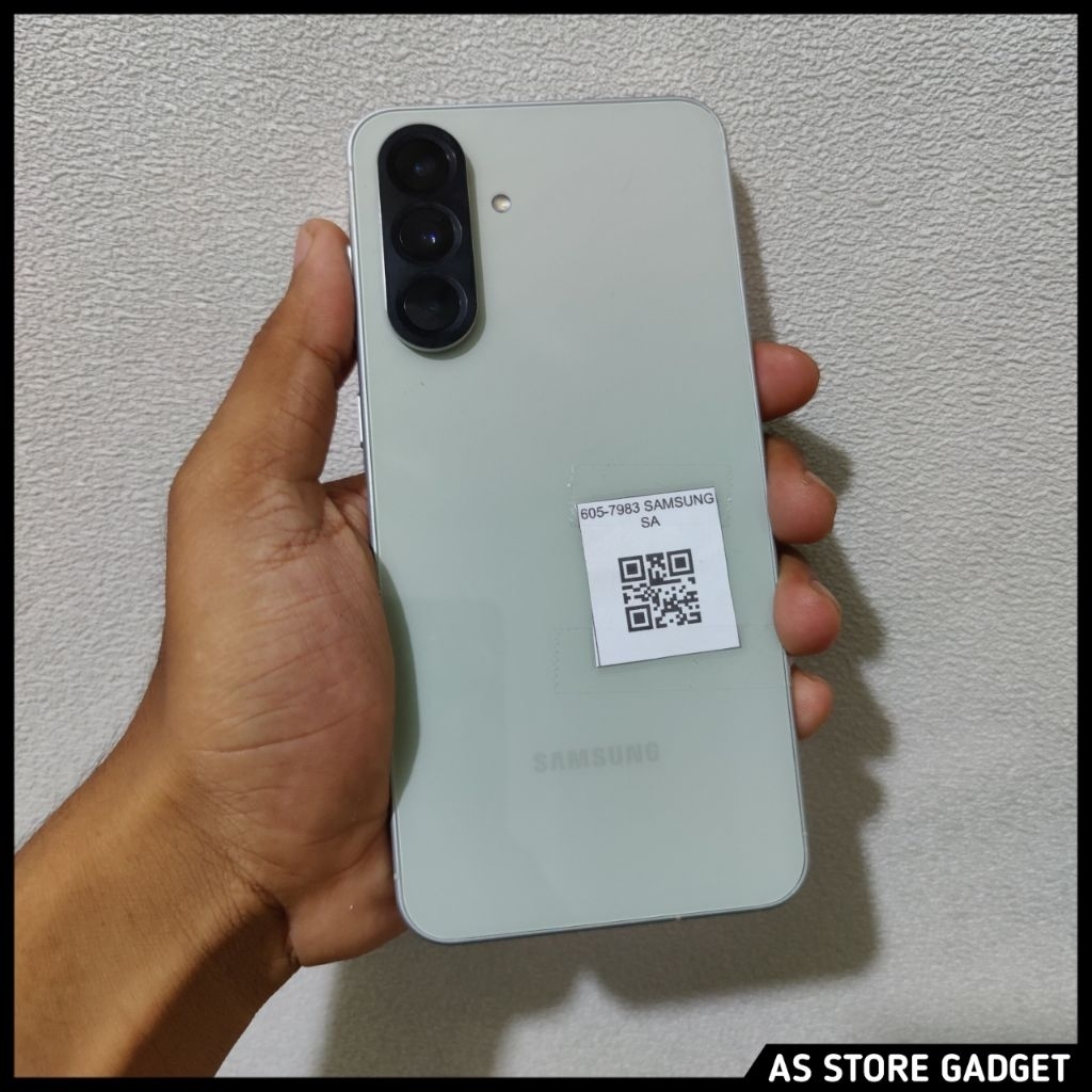 Samsung Galaxy A56 12/256 Second Handphone