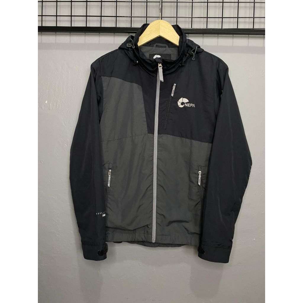 NEPA EVOLUTION OUTDOOR JAKET