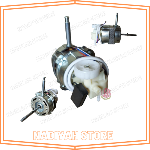 Dinamo Kipas Angin Maspion Motor Kipas Maspion Bearing 12-16 Inchi