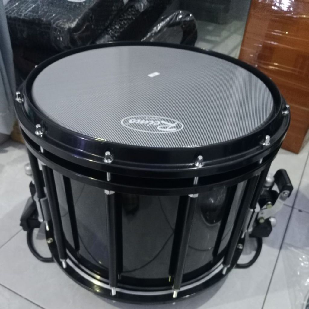 SNARE DRUM HTS/Snardrum hts marcingband