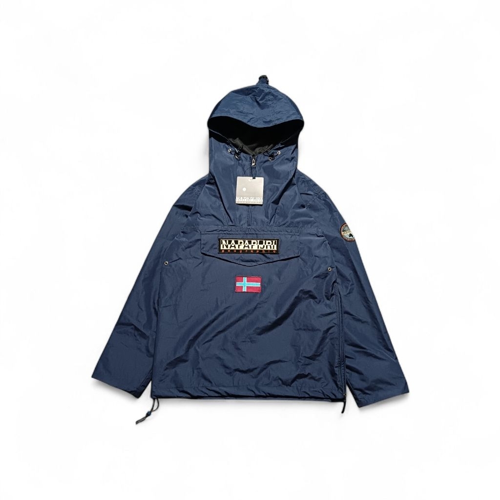 CAGOULE JAKET NAPAPIJRI PREMIUM