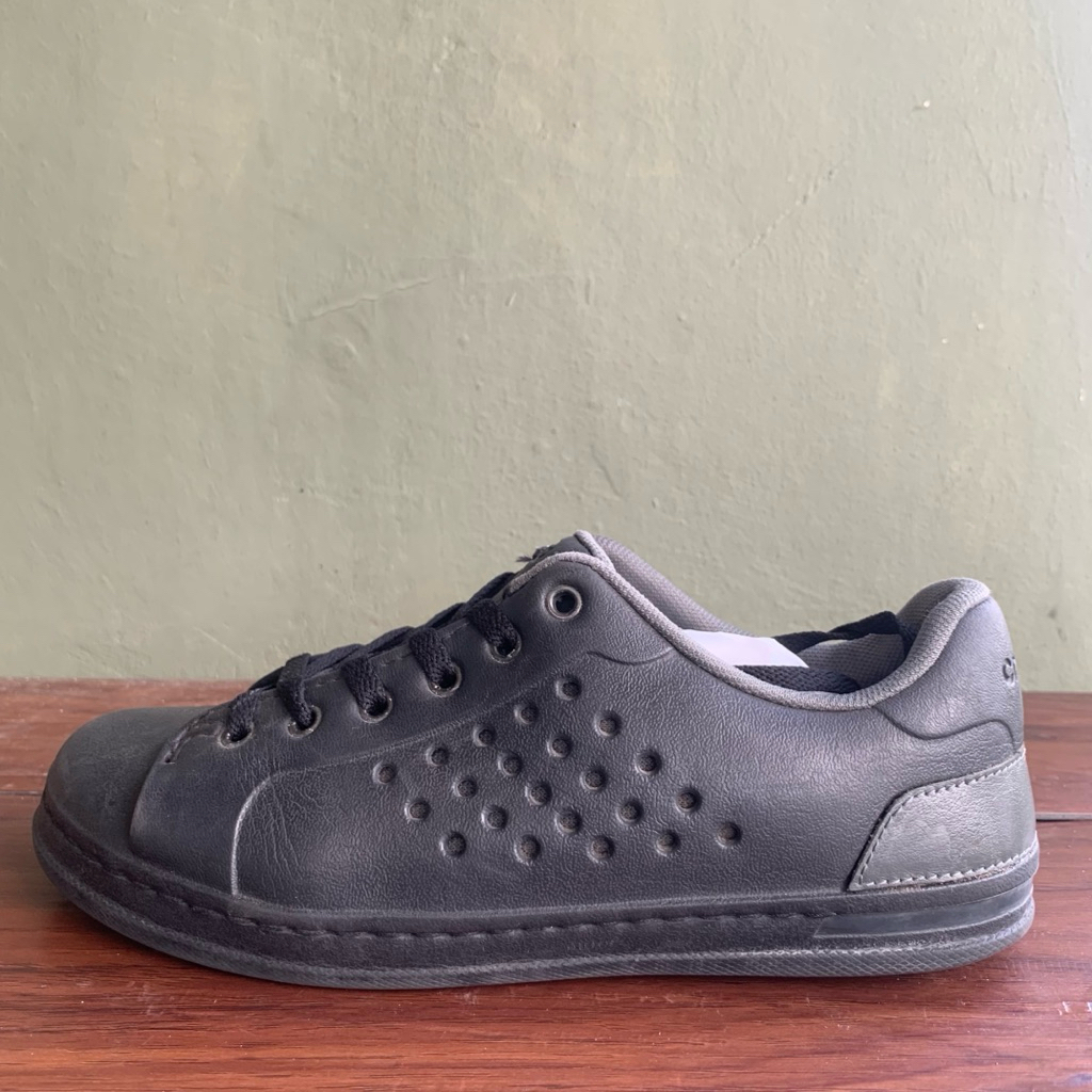 Sepatu Crocs Second Size 41