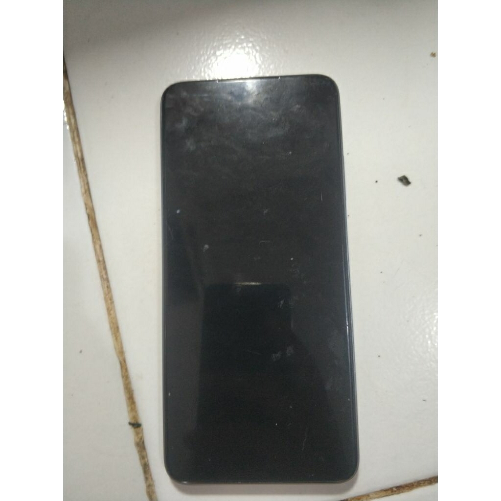 infinix hot 30i matot