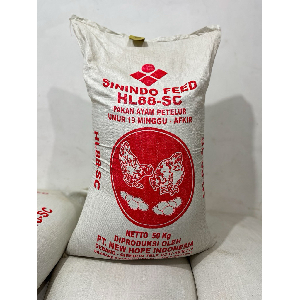 HL88SC REPACK 1KG