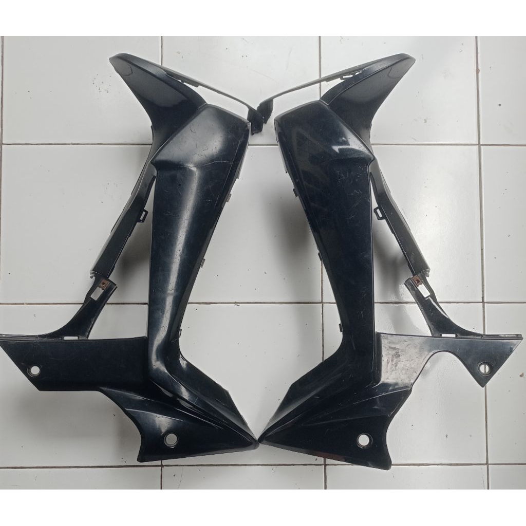 SAYAP LUAR SUPRA X 125 BATMAN WIN