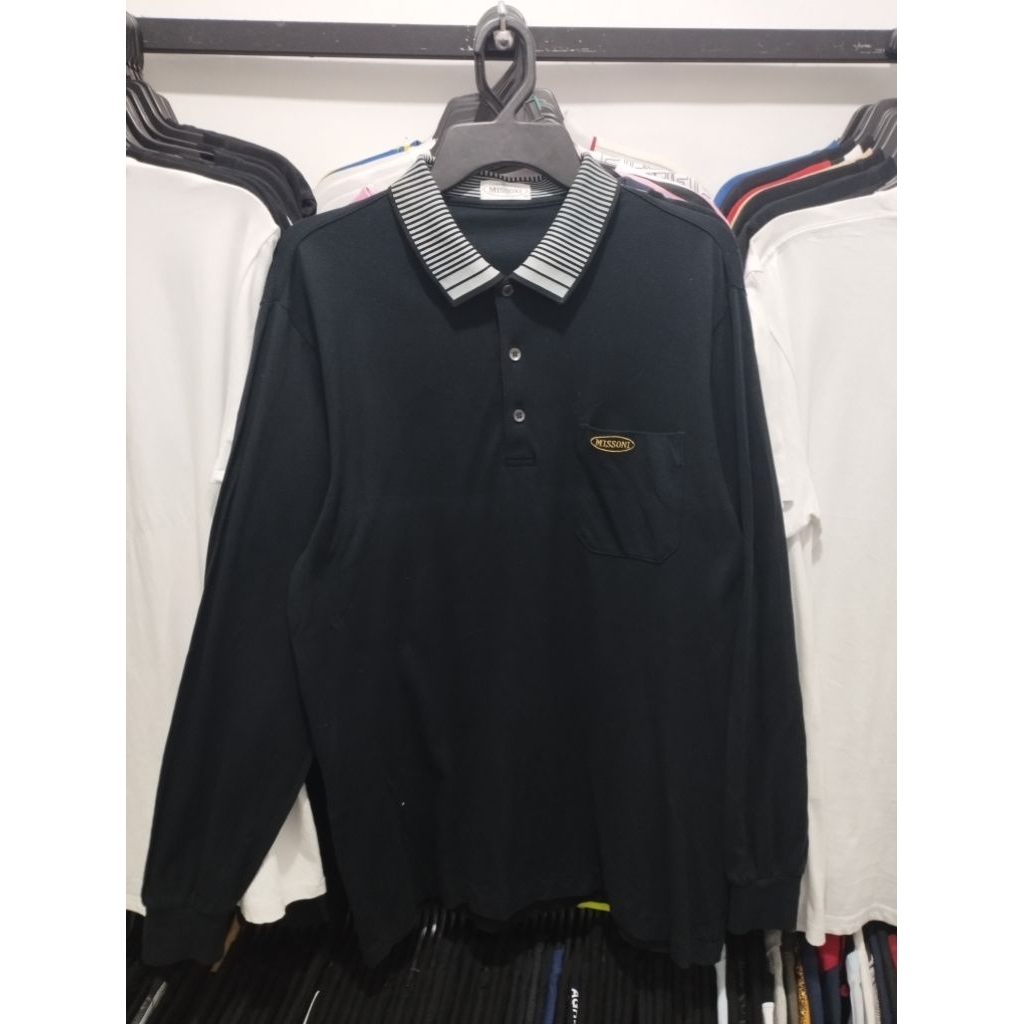 MISSONI LONG SLEEVE SECOND