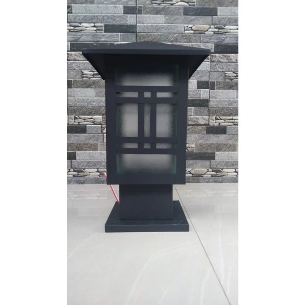 lampu pilar.lampu pilar taman.lampu pilar outdoor.lampu pilar minimalis.lampu pilar klasik