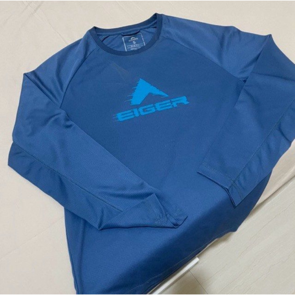 Baselayer Eiger