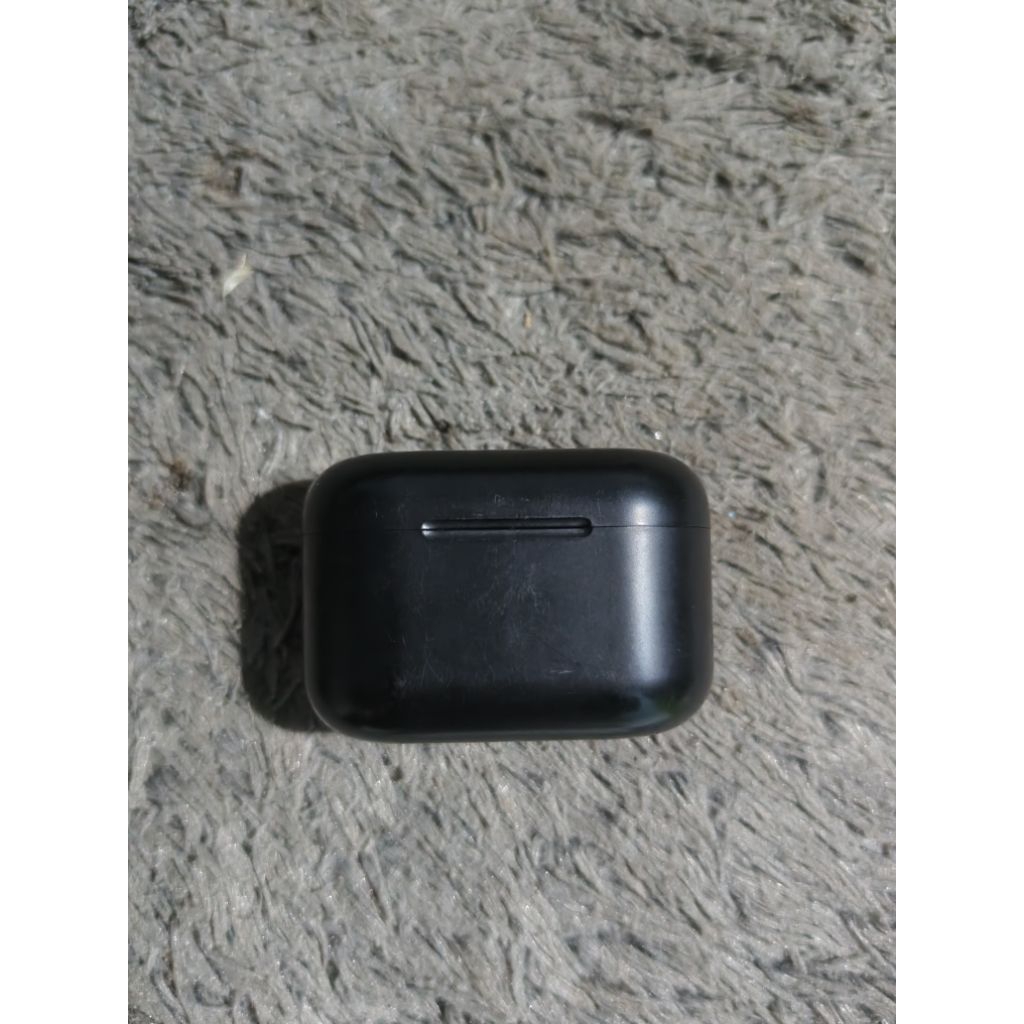 Charging case Sabbat X12 Ultra black Original