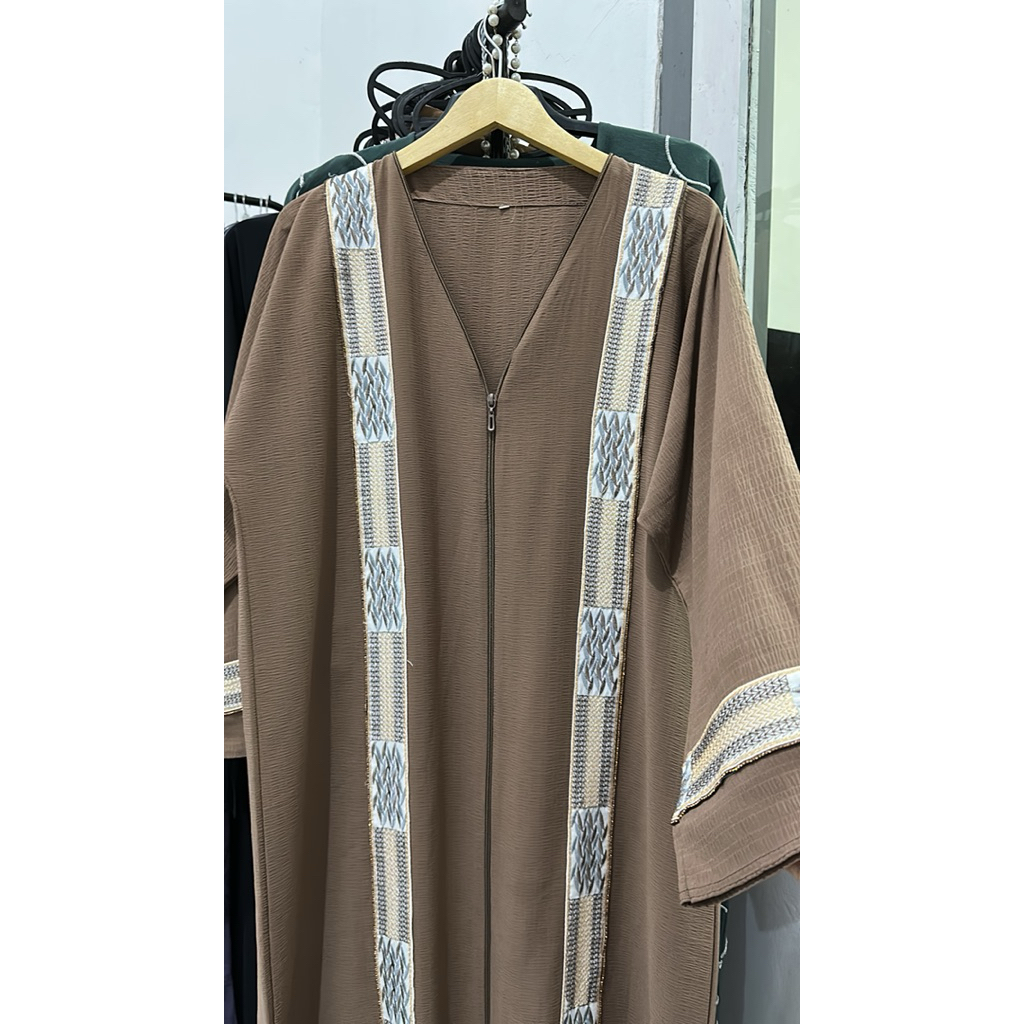 pl preloved abaya ori