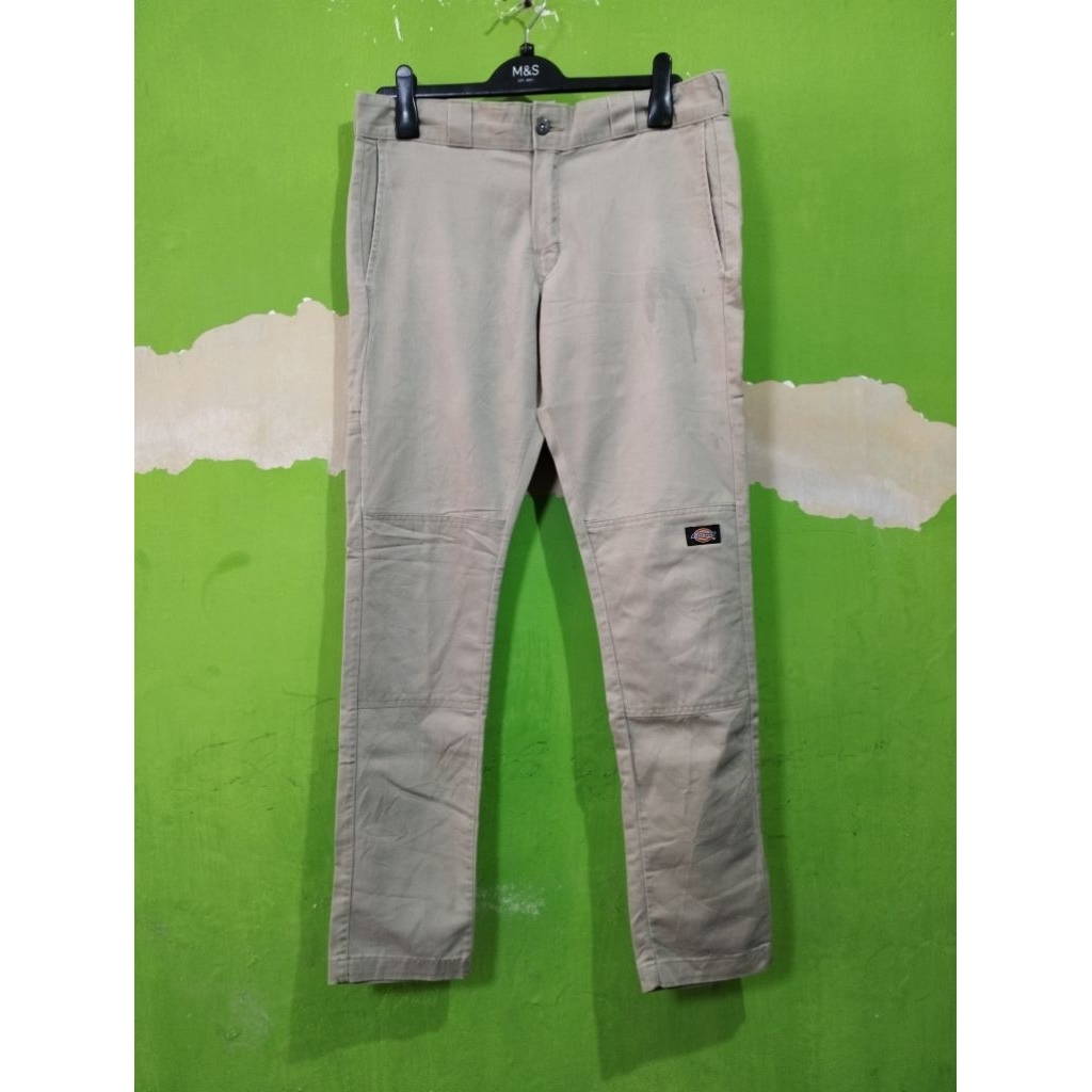 Dickies Skinny Straight Cellpo