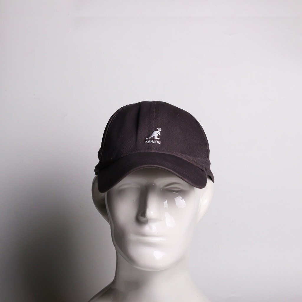 C.105 Kangol Wool Flexfit Baseball Hat