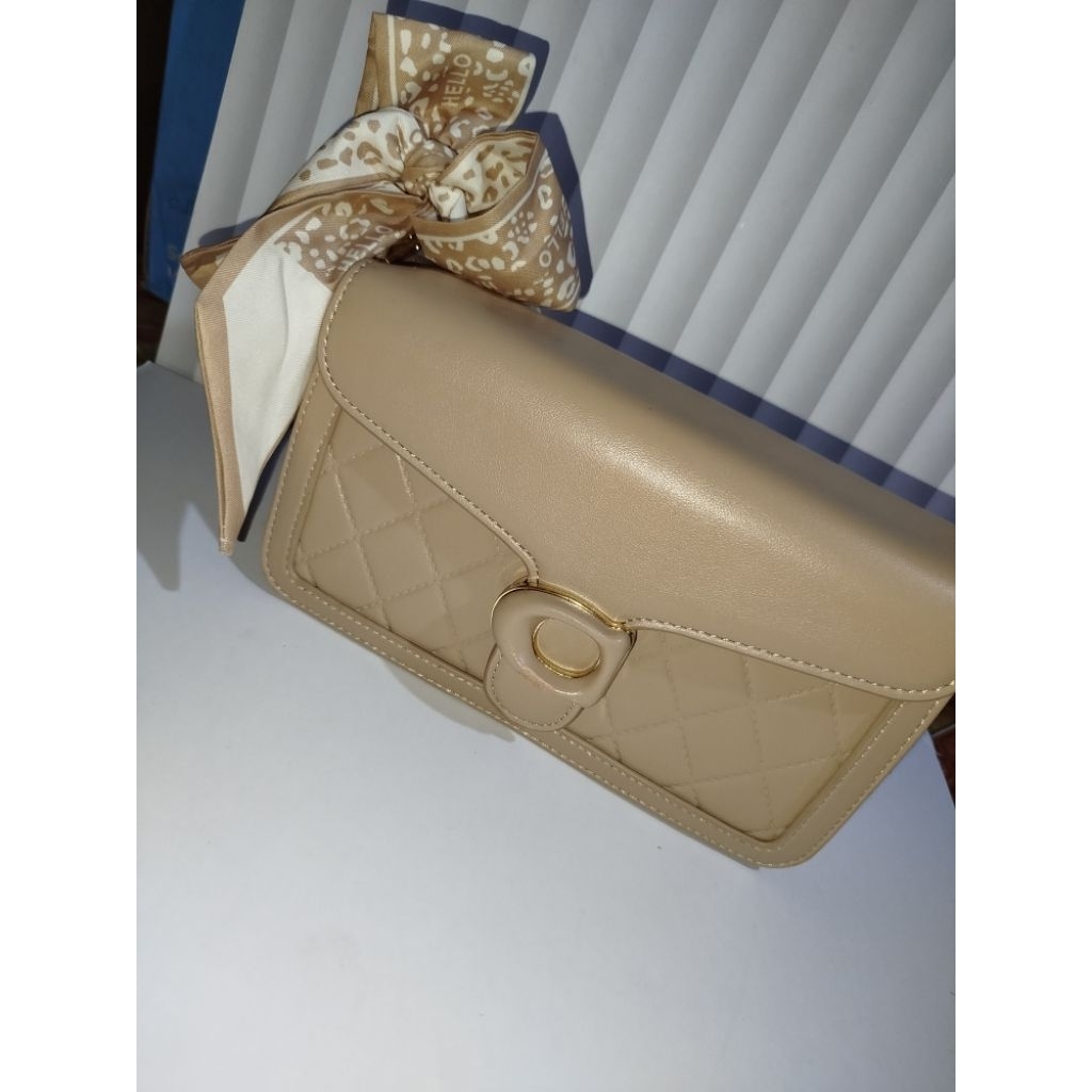 JESSY (Tas wanita selempang)