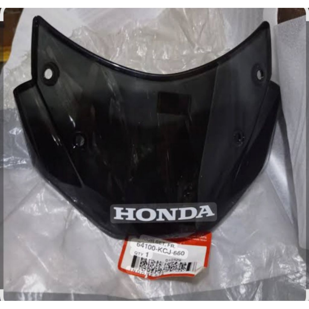 64100-KCJ-660 Visor Windscreen Fr Tiger Revo