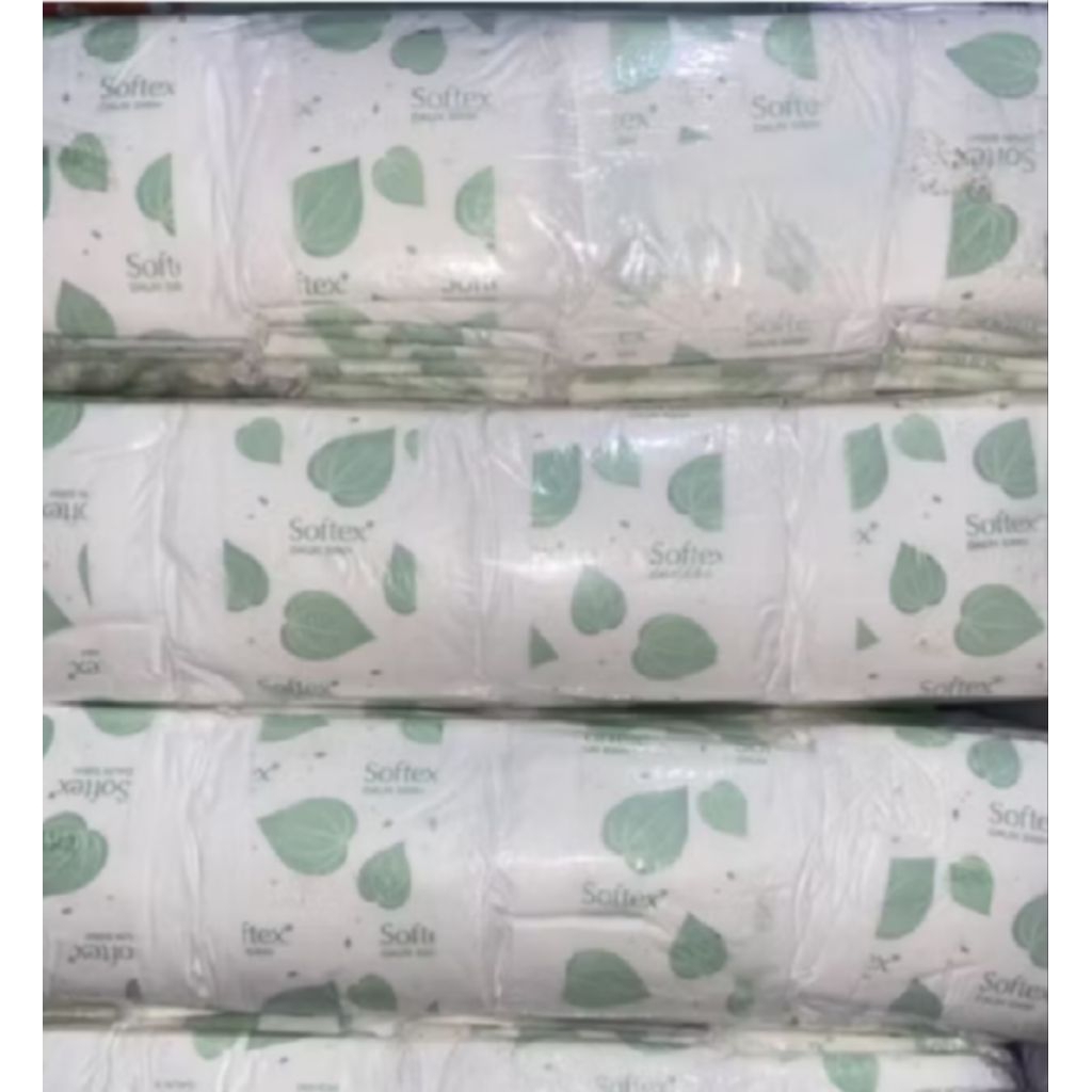PEMBALUT SOPTEK MURAH DAUN SIRIH 50 PCS murah