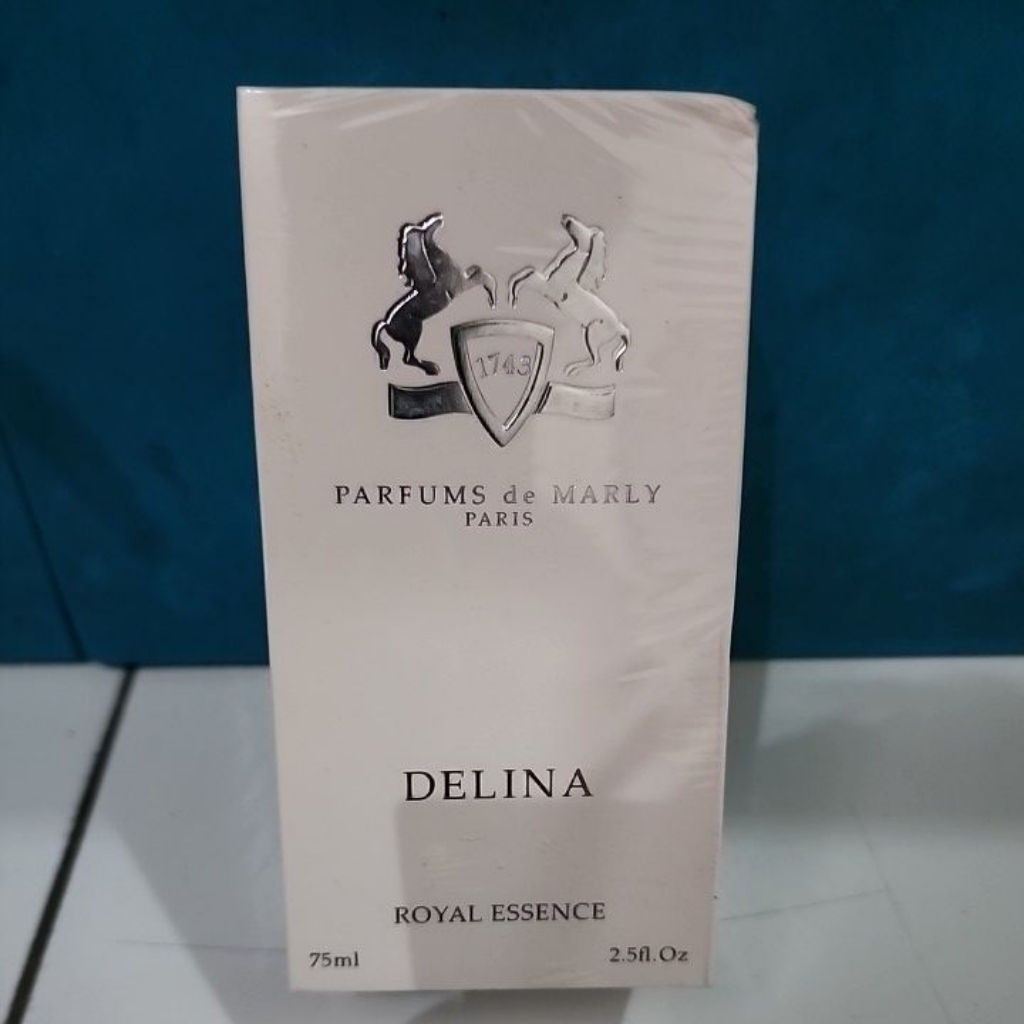 Parfume de Marly Paris Delina