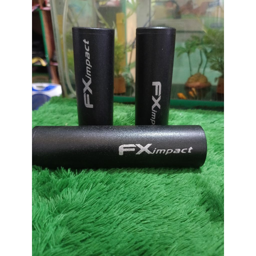 perdam fx impack od 38 panjang 15cm