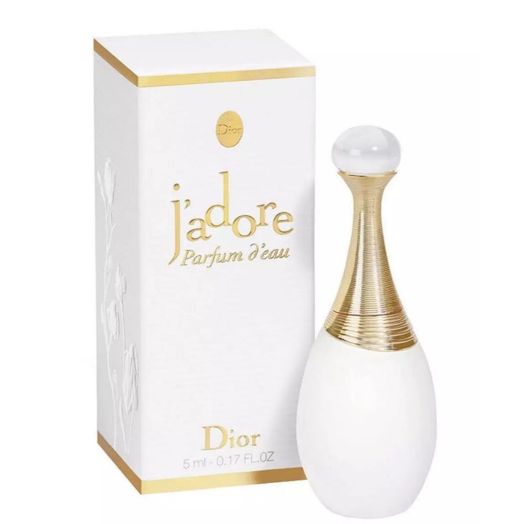 PARFUM DIOR JADORE ORIGINAL FLORAL CREAMY
