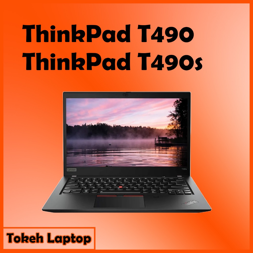 ThinkPad T490 T490s - Thinkpad T490 - thinkpad T490s