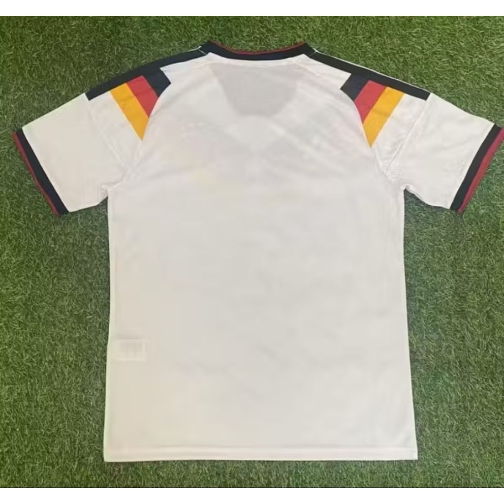 Jersey bola piala dunia jerman 2026