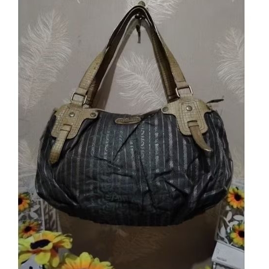 LV Hobo Bag Rare