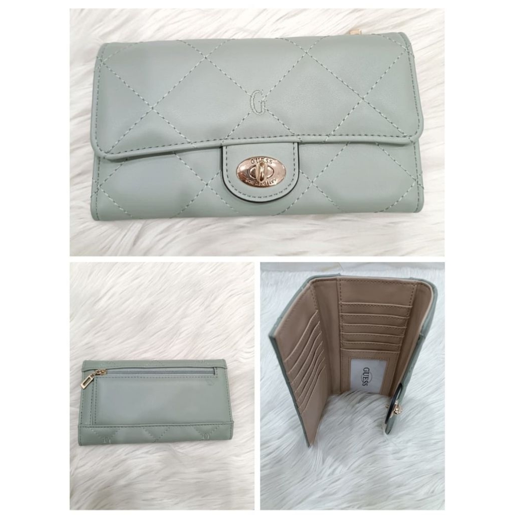Dompet Guess