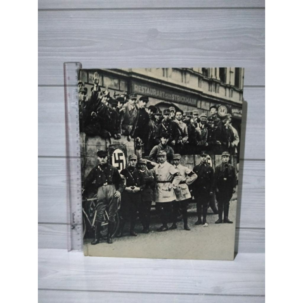 Menjelang Perang By Perang Dunia II