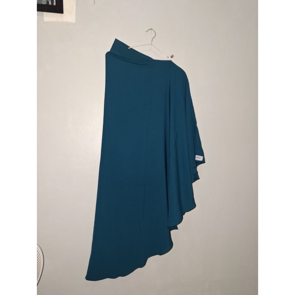 Khimar by Gerai Cinta [Preloved]