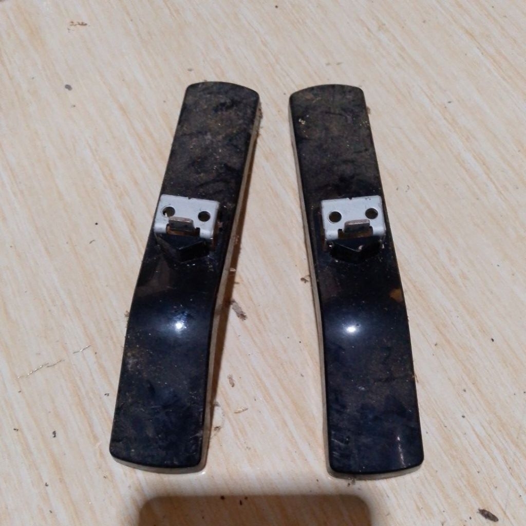 kaki tv led Sharp 24 in