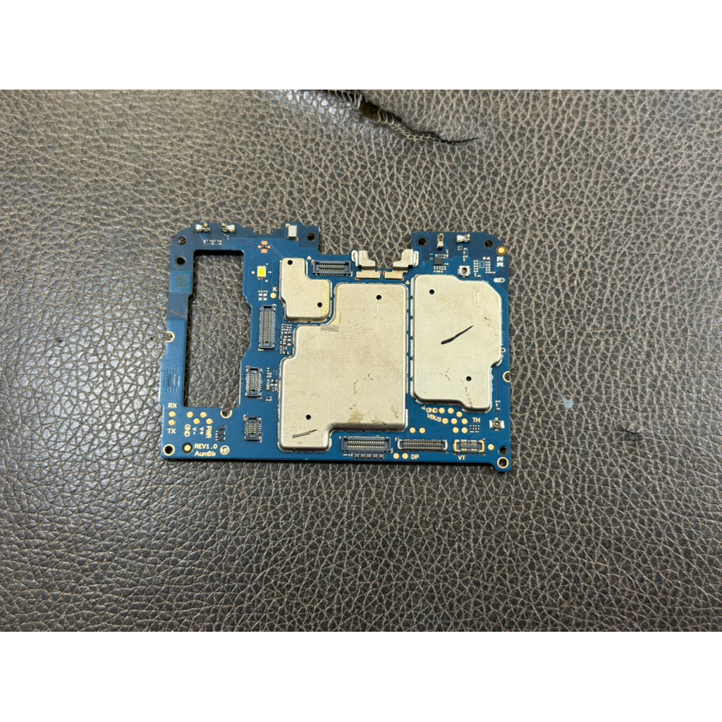 Sparepart Mesin Hidup Samsung A03s