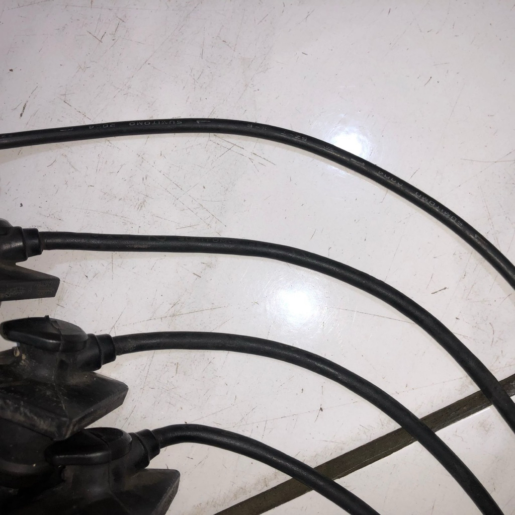 kabel busi ori allnew/great corolla sumitomo copotan