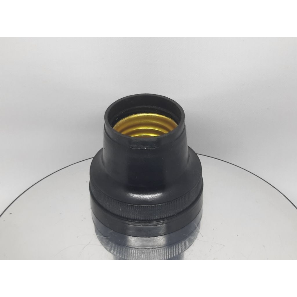 PITINGAN LAMPU TEMPEL KAYU