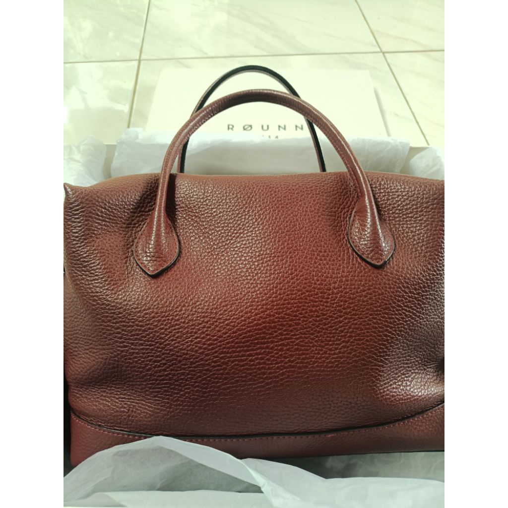 tas rounn Bao prelove